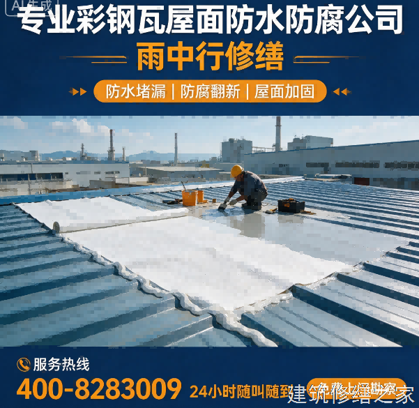2026/9肇庆怀集县船坞堵漏5家靠谱公司整理